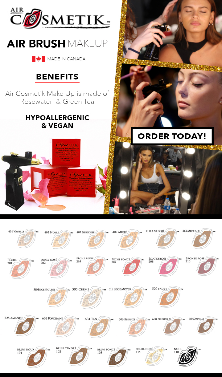 air-cosmetik