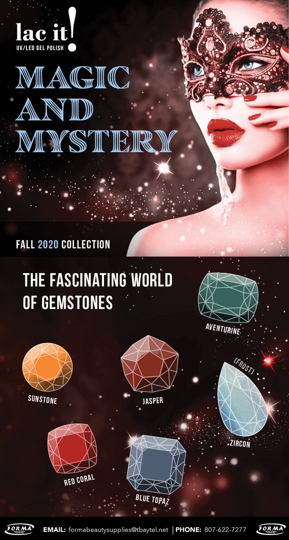 gemstone-collection-newsletter